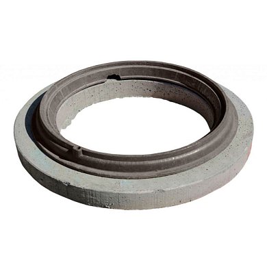 Кольцо опорное с люком